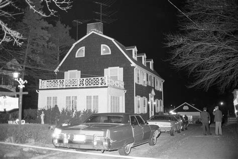 The Amityville Horror Legacy: The Influence on Pop Culture